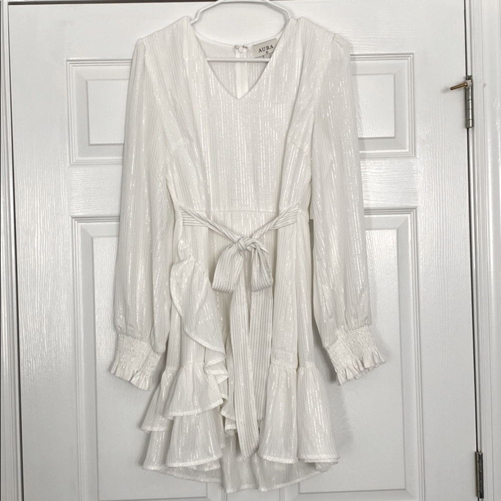 Red Dress Boutique Perfect White Dress